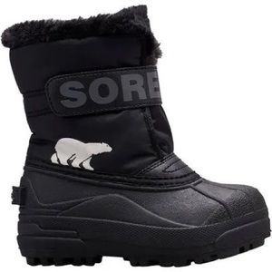 Sorel Kid’s Snow Commander Snow Boots